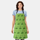 Search for holes aprons Green