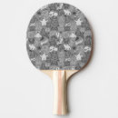 Search for doodle ping pong paddles Black