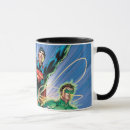 Search for the new 52 mugs Justice league