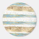 Search for confetti magnets Gold
