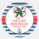 Search for cute alligator stickers Funny