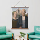 Search for american gothic art Farming