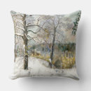 Search for christmas village cushions Winter
