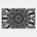 Search for monochromatic stickers White
