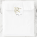 Search for snowflake tag stickers Elegant