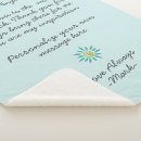 Search for handwritten letters blankets For her
