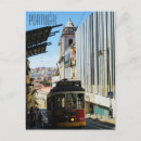 Search for lisboa postcards Tram