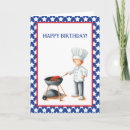 Search for bbq birthday cards Summer