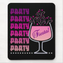 Search for party mousepads Fiesta