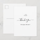 Search for thank you business postcards Birthday