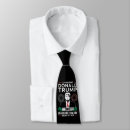 Search for inauguration ties Politics
