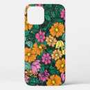 Search for floral background iphone cases Tropical
