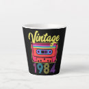 Search for cassettes mugs 80s