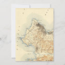 Search for vintage map cards Travel