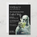 Search for cocktail seasonal invitations Watercolor