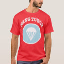 Search for hang tshirts Music