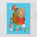 Search for scooby doo christmas cards Winter