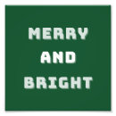 Search for holiday art Merry