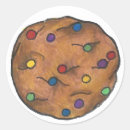 Search for chocolate cookies stickers Baked