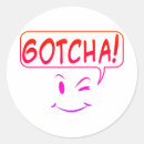 Search for gotcha stickers Cool