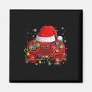 Search for gamerallied magnets Santa