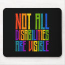 Search for handicapped Awareness