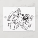 Search for k 9 postcards Looney tunes