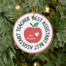 Search for assistant christmas tree decorations Modern