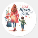 Search for love you mama stickers Best mum ever