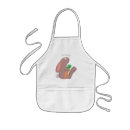 Search for rabbit aprons Whimsical