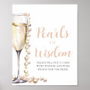 Search for pearls of wisdom Gold