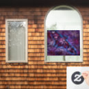 Search for halloween window decals Fun