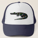 Search for crocodile hats Wildlife