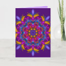 Search for mandala birthday cards Abstract