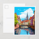 Search for munster postcards Vintage
