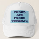 Search for air force veteran hats Military