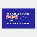 Search for masks stickers Covid 19