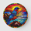 Search for sea glass clocks Waves