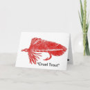 Search for trout fishing cards Humour
