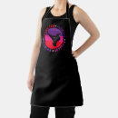 Search for cool girl aprons Pink