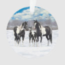 Search for stallionness christmas tree decorations Mare