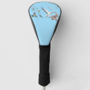 Search for bird golf head covers Wildlife