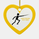 Search for fencing christmas tree decorations Silhouette
