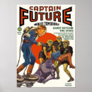 Search for captains posters Vintage