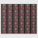 Search for thorns gift wrap Jesus