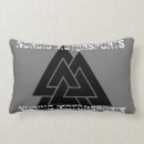 Search for norse viking cushions Norwegian