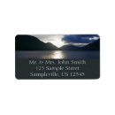 Search for washington return address labels Landscape