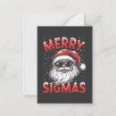Search for sigma cards Funny