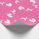 Search for doberman dog wrapping paper Dobie