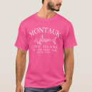Search for montauk tshirts White